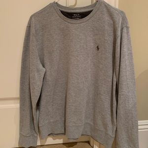 POLO RALPH LAUREN SWEATSHIRT